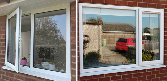 Double Glazing Repair Service Ltd